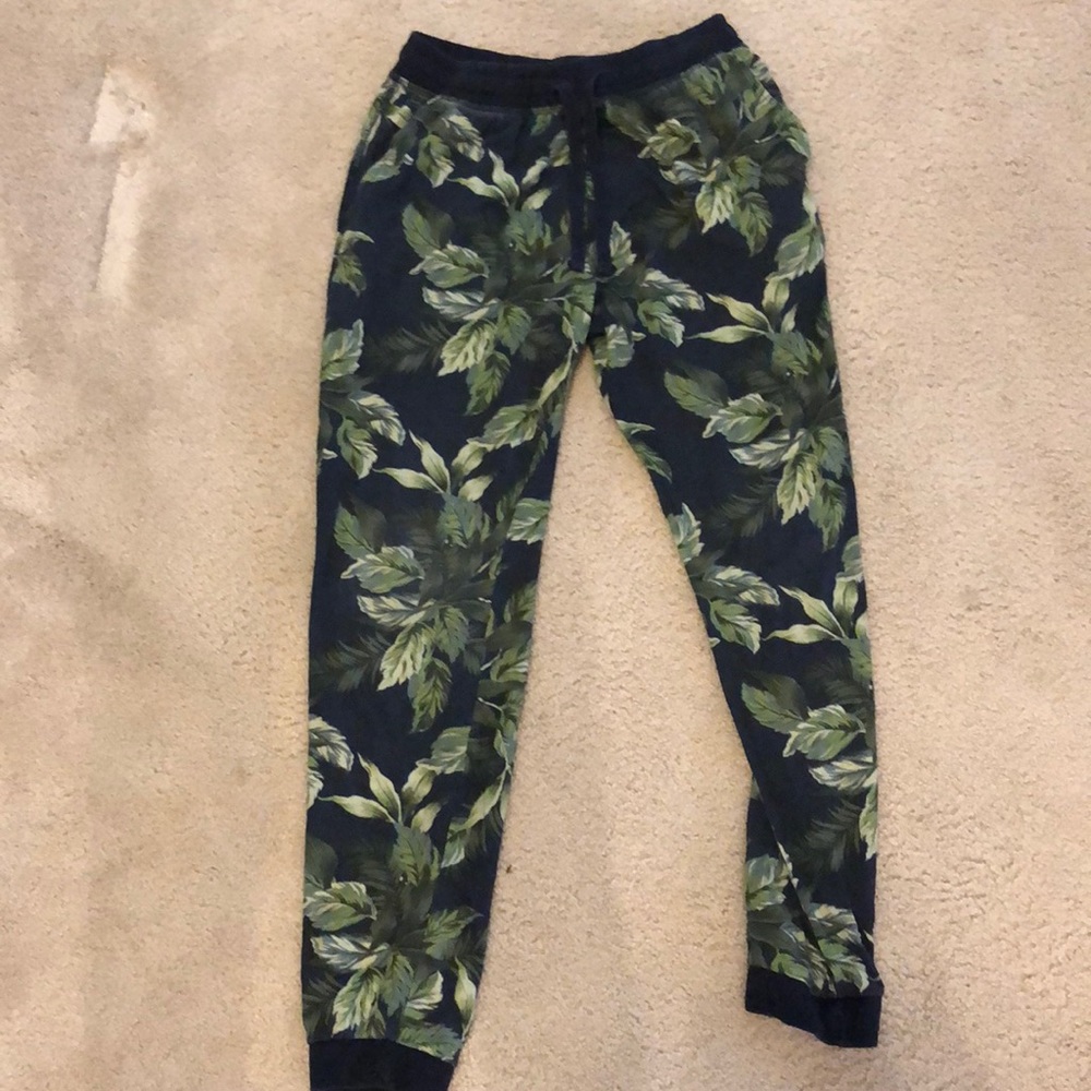 Joggers